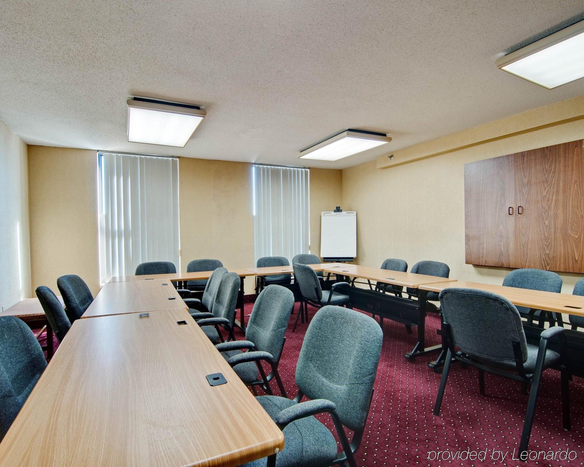 Comfort Inn Blacksburg University Area Eksteriør billede