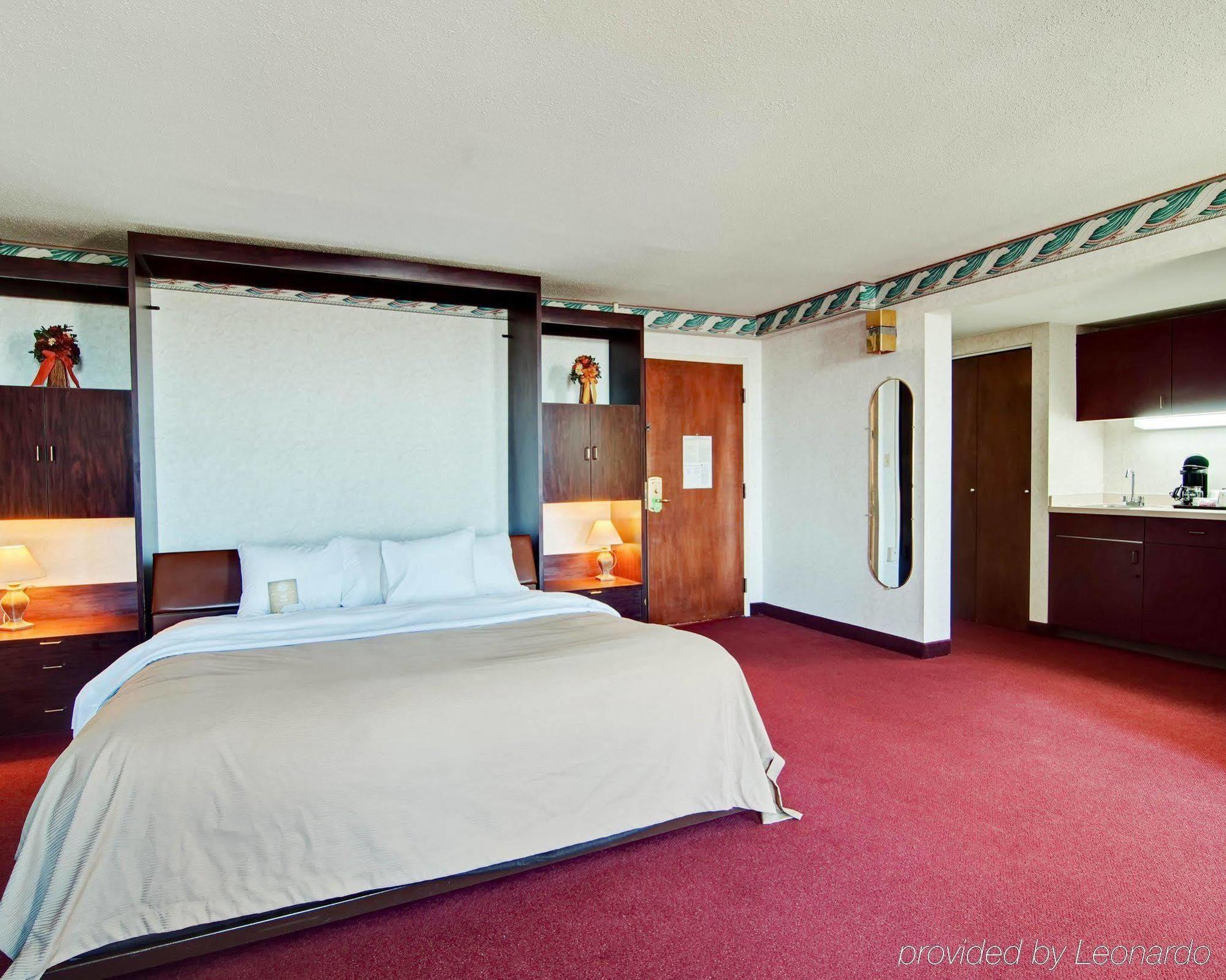 Comfort Inn Blacksburg University Area Eksteriør billede